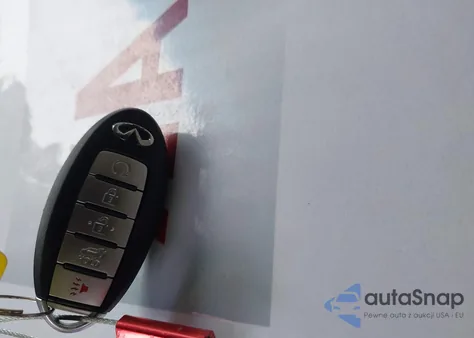 2016 Infiniti Qx60 из США, поврежденный, VIN 5N1AL0MMXGC511972